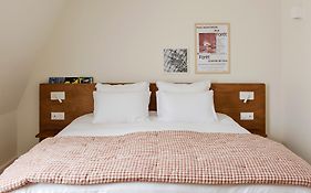 Best Western Les Beaux Arts